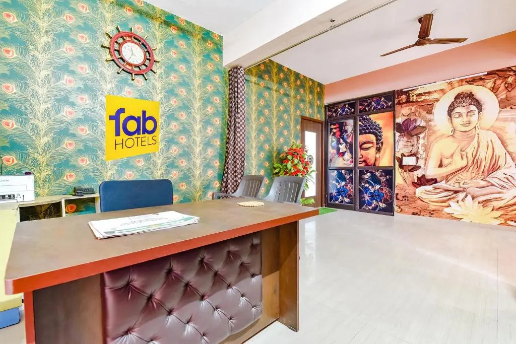 Fabexpress Konark