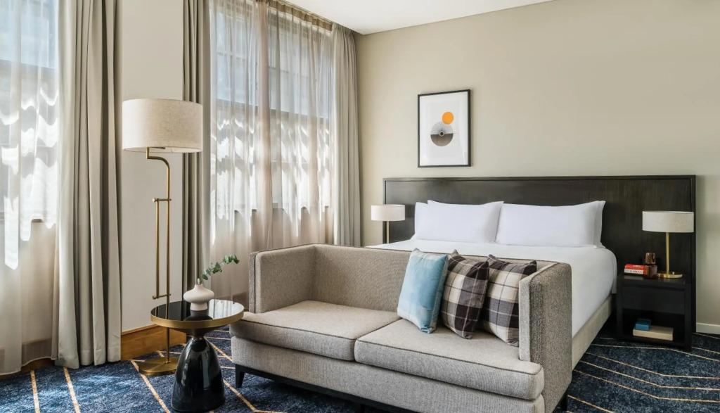 Kimpton Margot Sydney by IHG