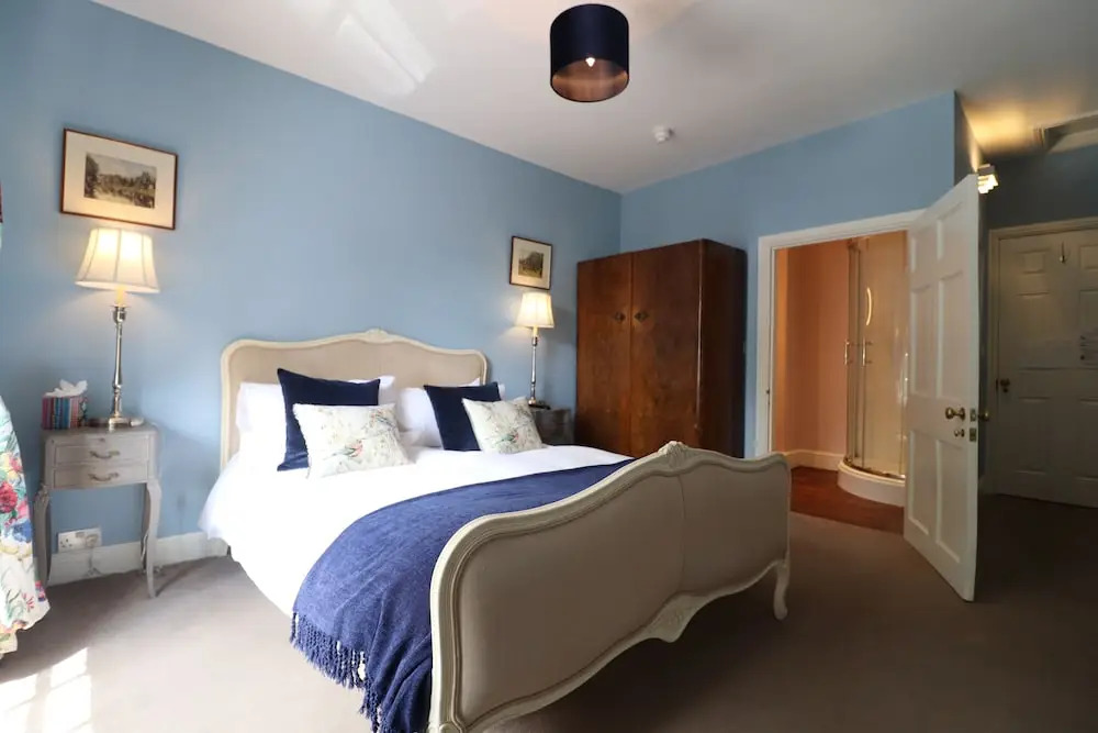 The Oakhill Inn