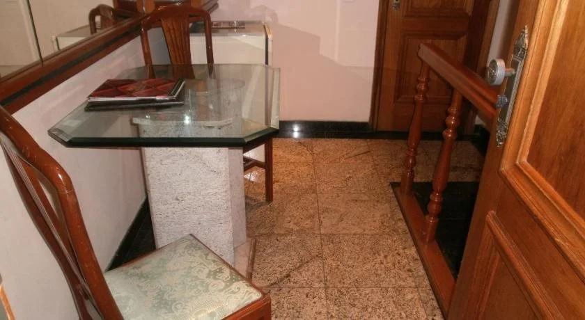 Te Adoro Hotel