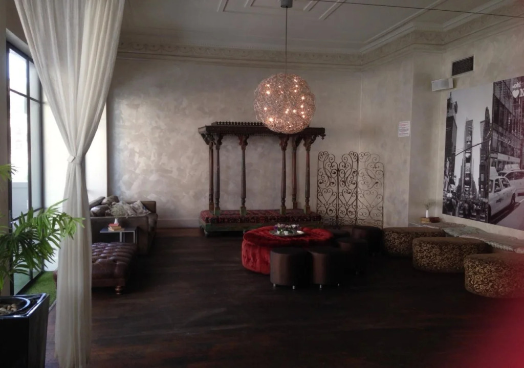 The Richmond Hotel - Adelaide