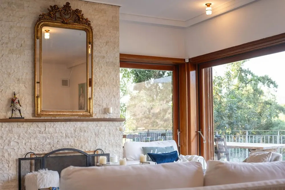 Bellavista Villa at Heraion Lagoon