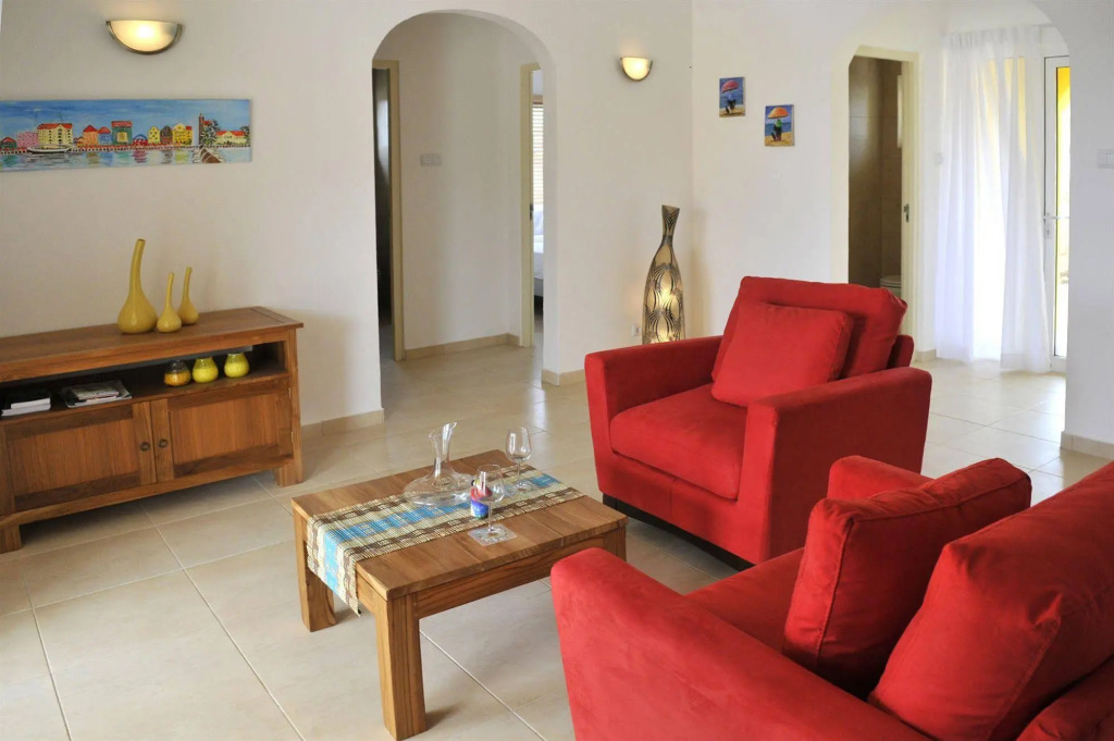 Villa Park Fontein