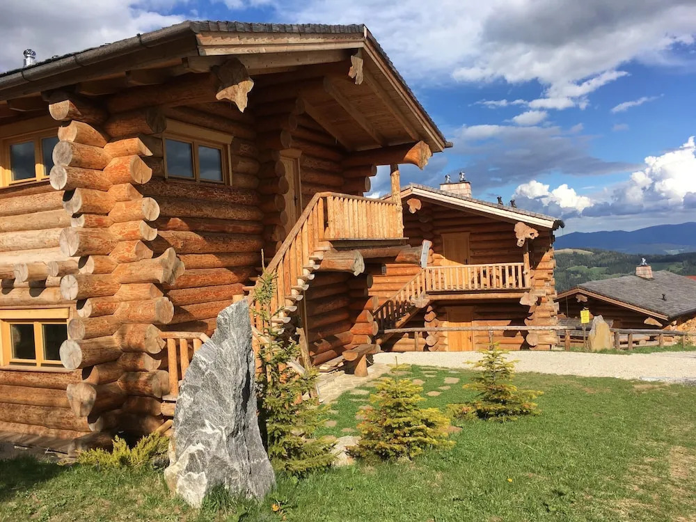Klippitz Resort