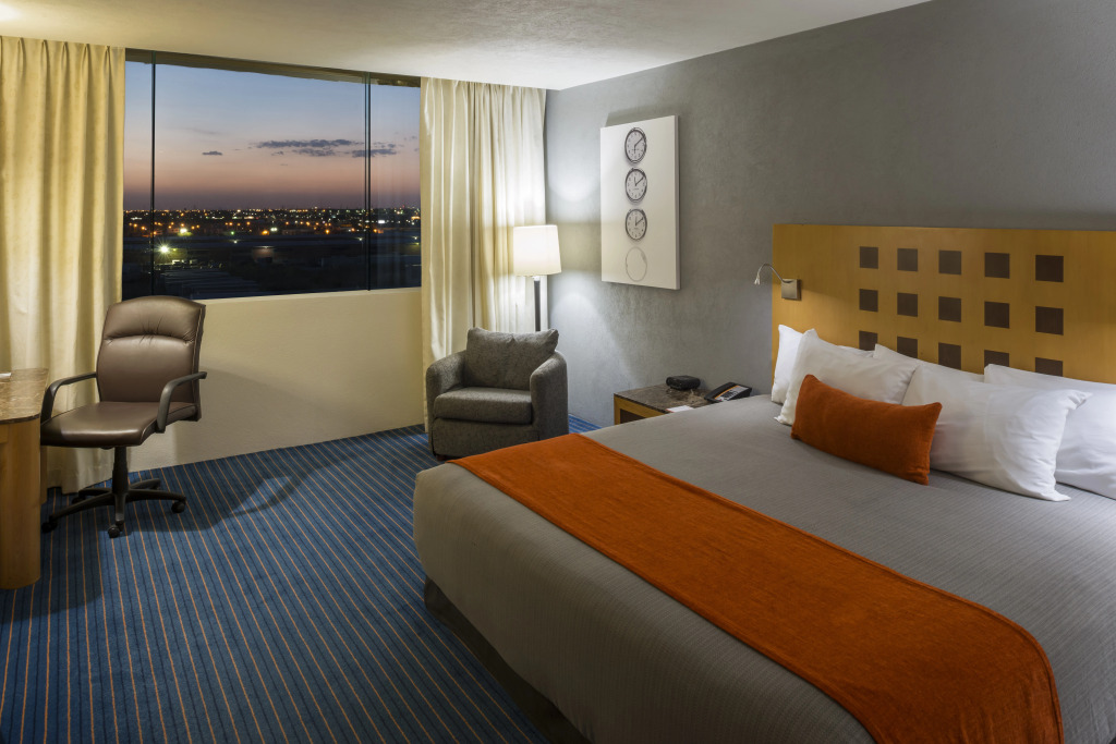 Real Inn Nuevo Laredo