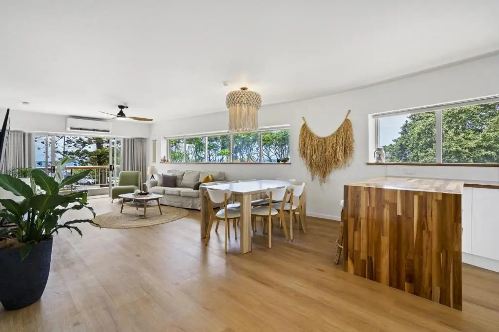 Narrowneck Court Holiday Apartments