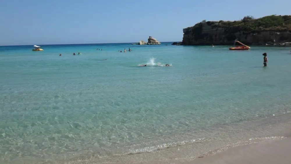 Casa Vacanze Lucia
