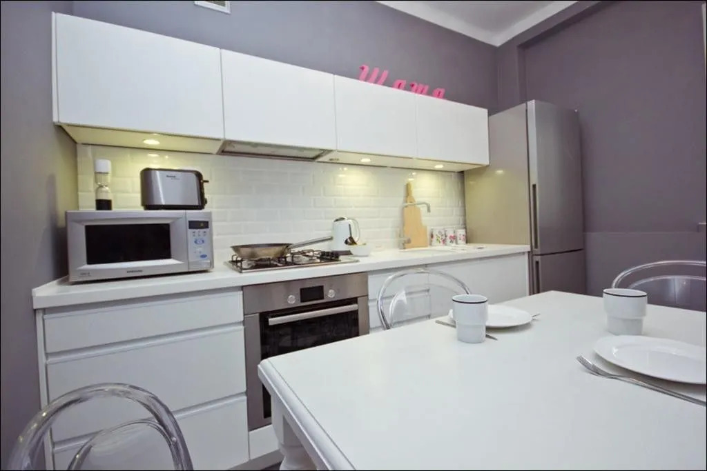 P&O Apartments Bednarska