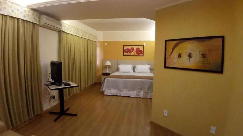 Hotel Presidente