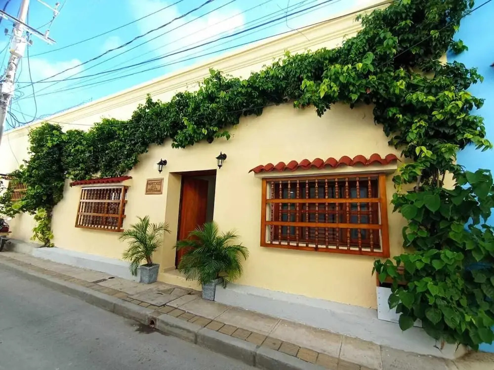 Rocco Hotel Bed & Breakfast