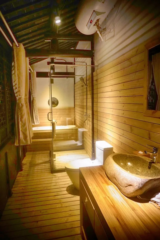 Suntu Vie Inn