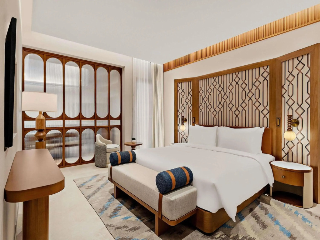 Mercure Abu Dhabi Downtown