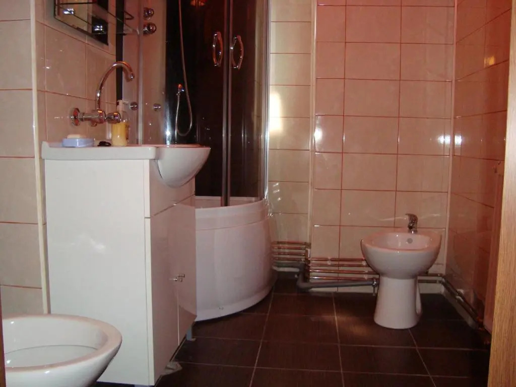 Apartamentul Republicii