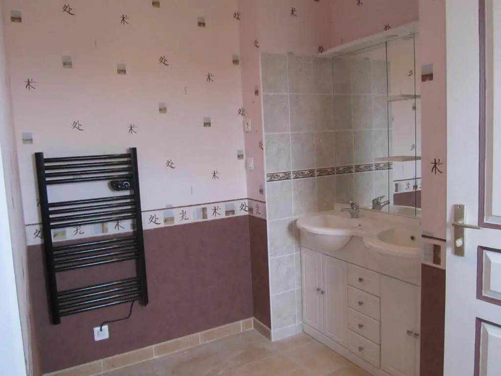 Appartement Clémenceau