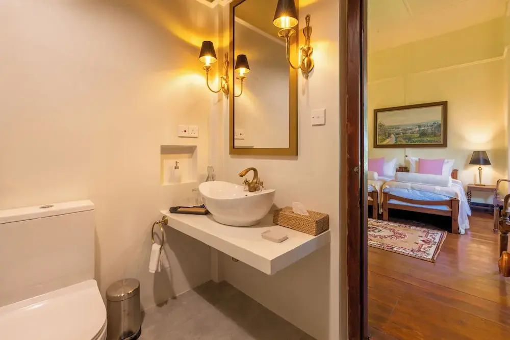 Summerhill Bungalow by Bluechip Leisure