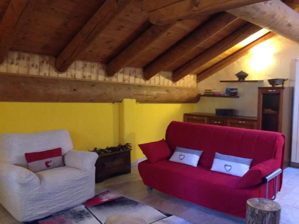 Maison des Challant