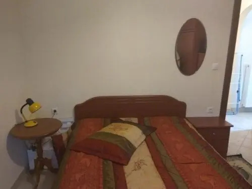 Ioannis Stagkonis Apartment