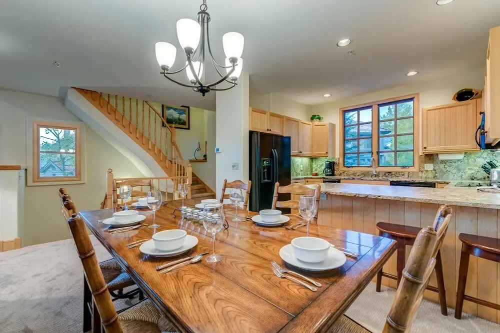 Aspen Ridge 7 by Alpine Lodging Telluride