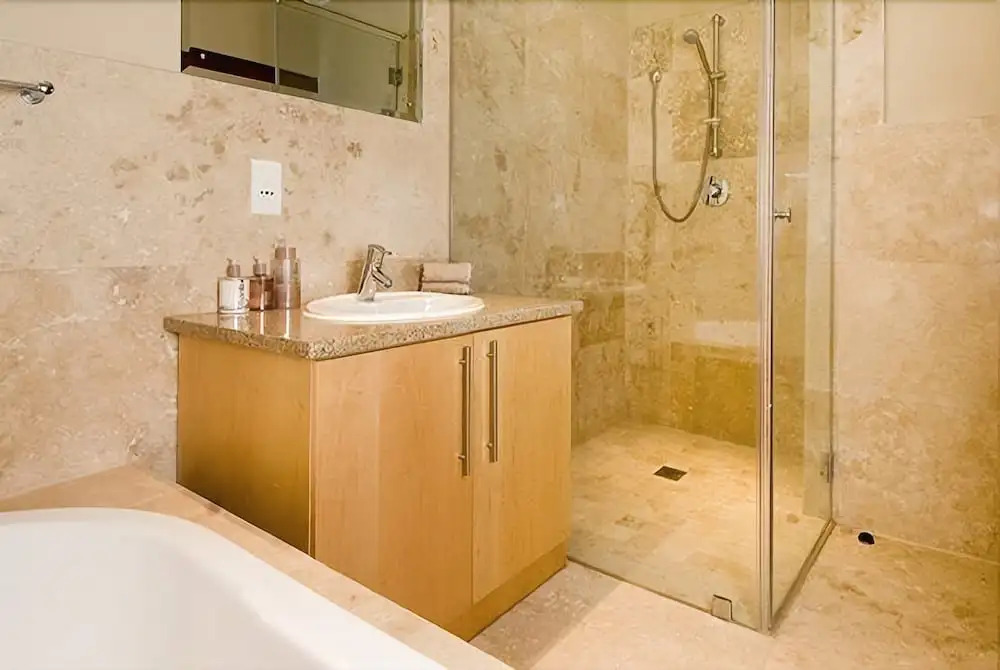 Pearl Golf Lodges
