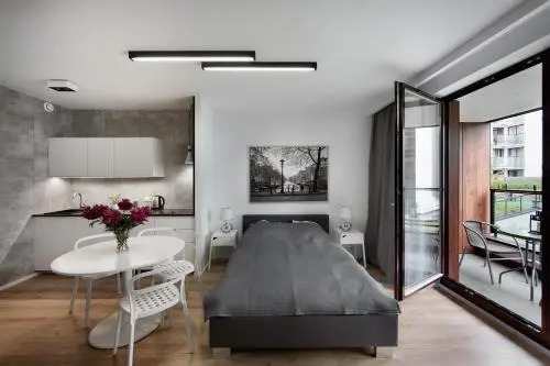 SilverApartments