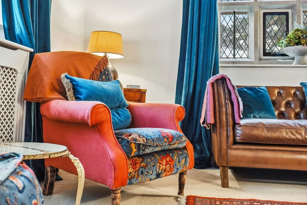 Host Stay Old Hall - Middle Mayfield