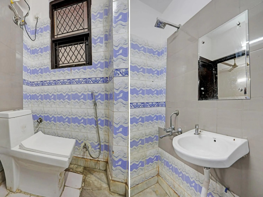 Hotel O Sunrise Villa