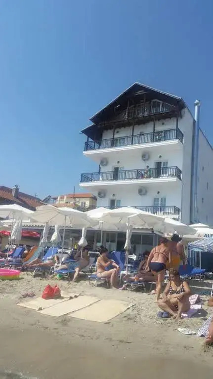 Nefeli HTL