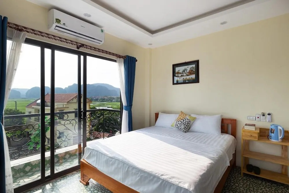 Sparrows Song Homestay