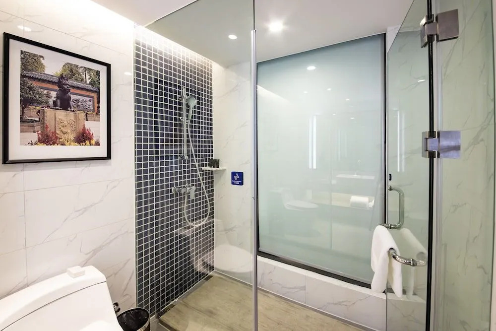 Kyriad Marvelous Hotel（Foshan Sanshui Wanda Plaza Branch）