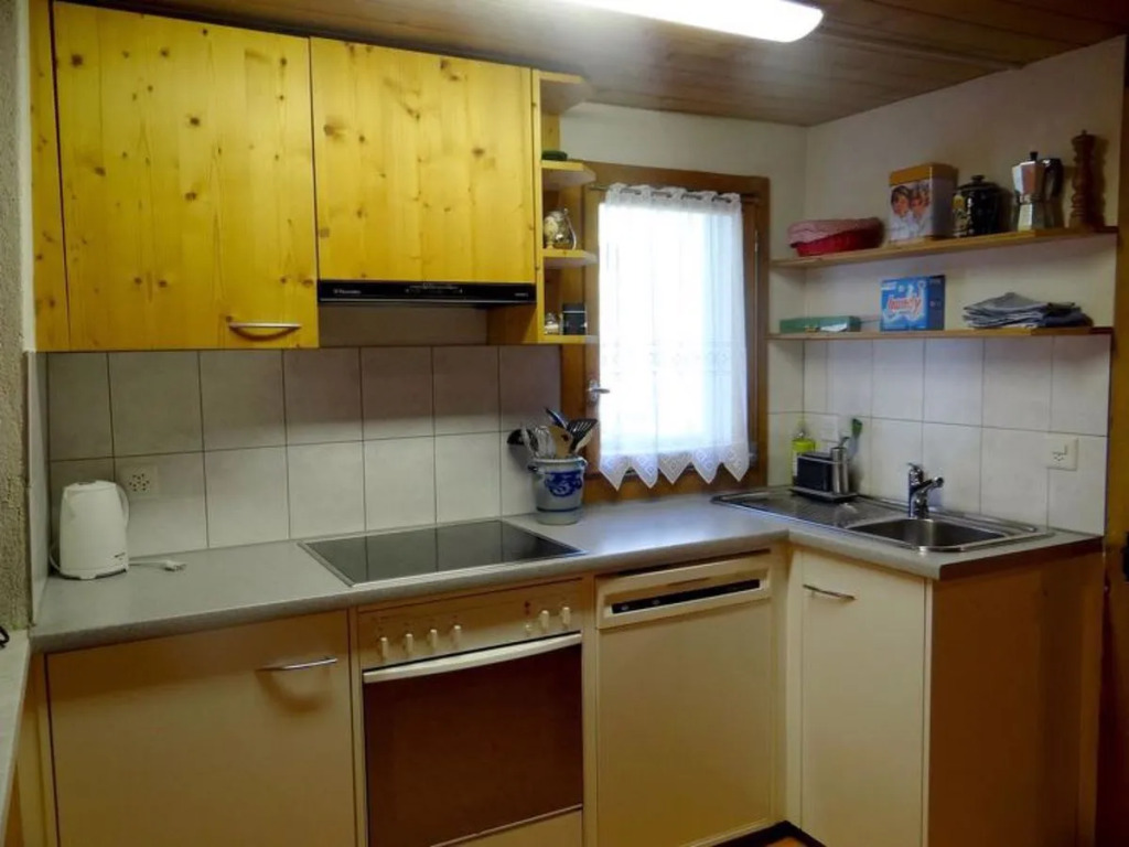 Apartment Steinacher by Interhome