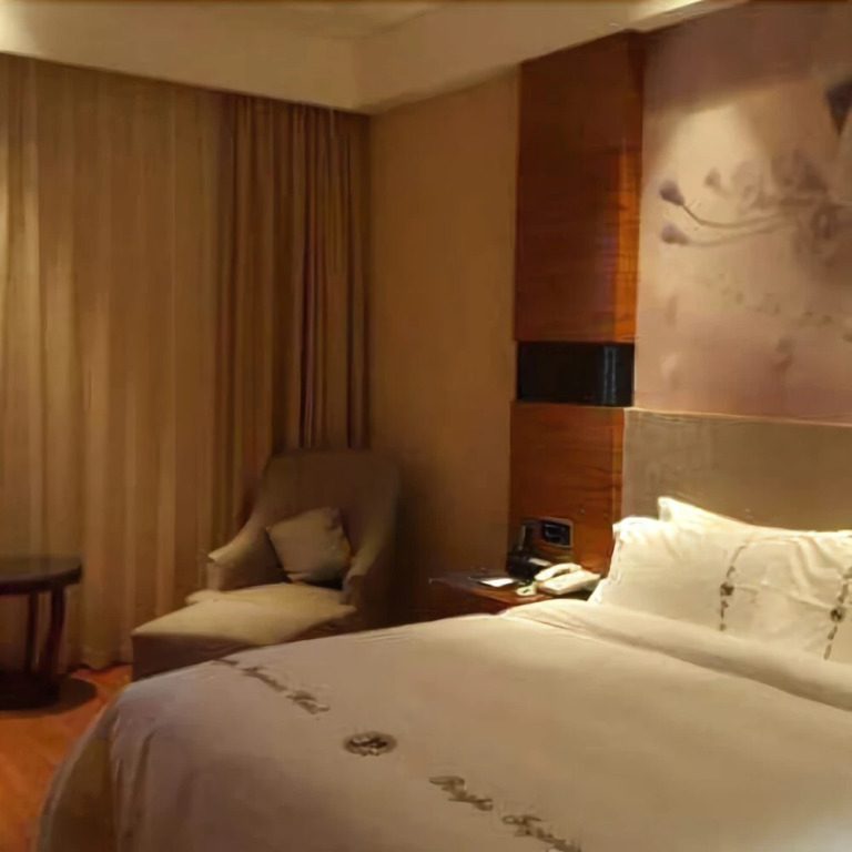 Penke Ingenious Hotel