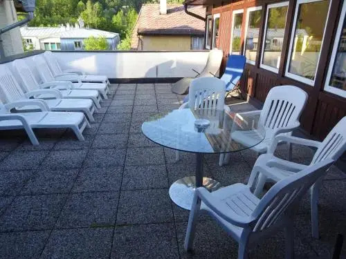 Hotel & Hostel Sandwirt