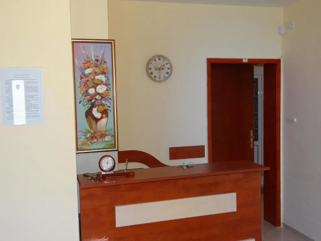 Lilia Guest House