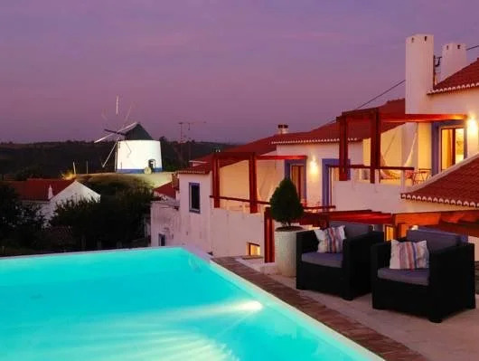 Casas Do Moinho - Turismo De Aldeia