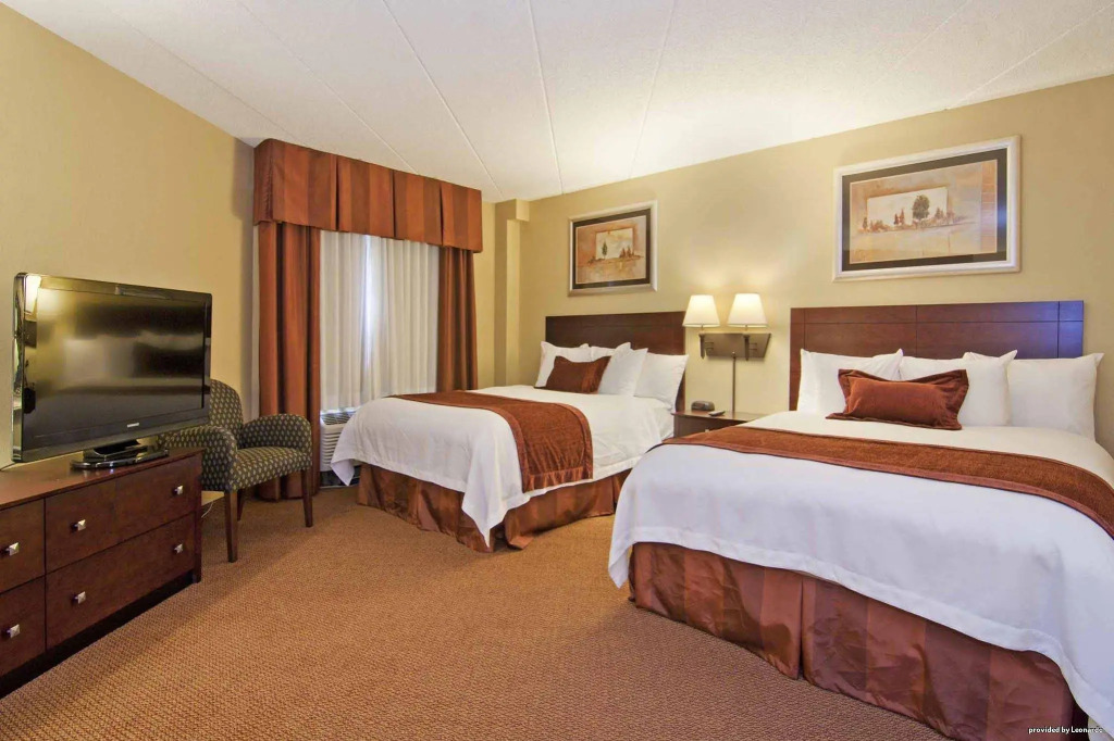 Comfort Inn Eagan Minneapolis - St Paul South