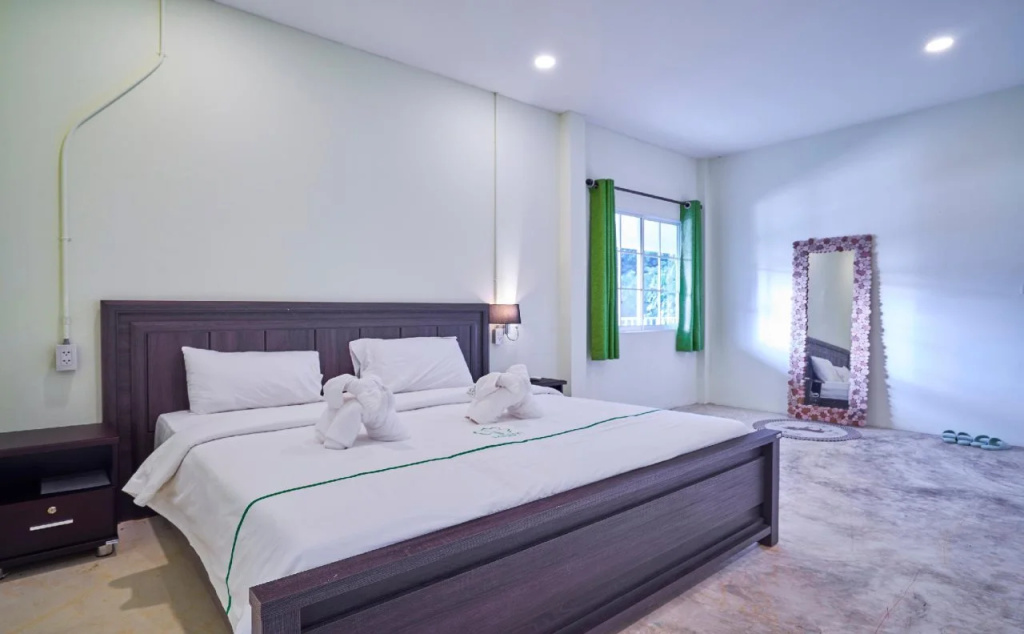 The Casa Guesthouse