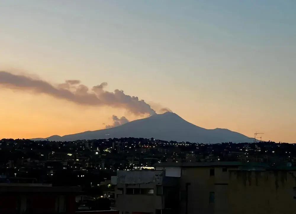 Le Suite Del Lungomare Catania