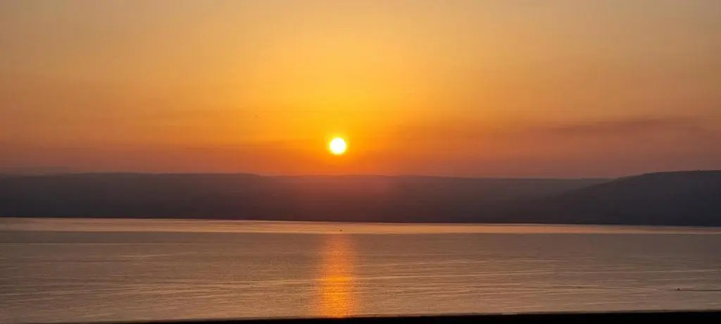 Boutique Lake Kinneret Apartment