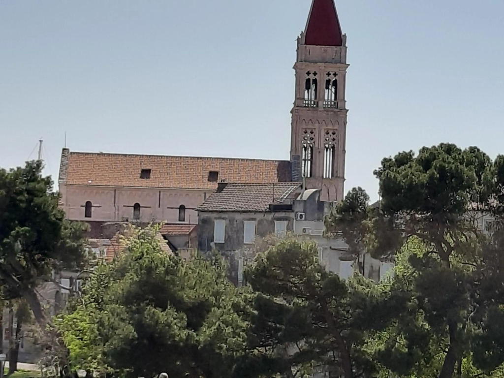 Apartman Petrovic CITY CENTER TROGIR