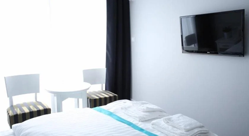 Amber Suite Guest House