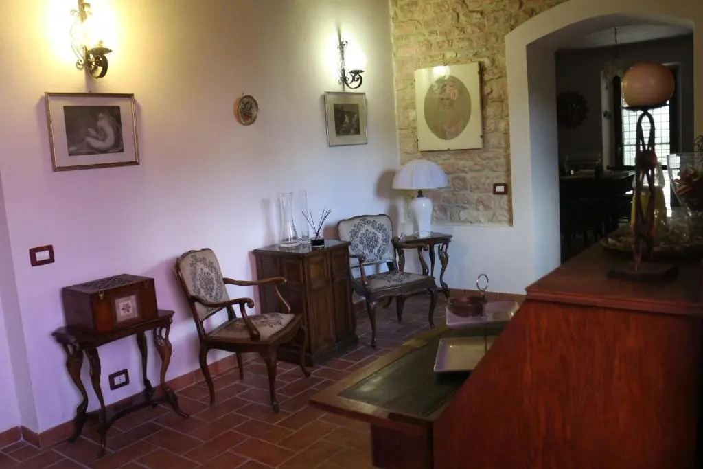 Analogic Tour - Appartamenti nel Borgo