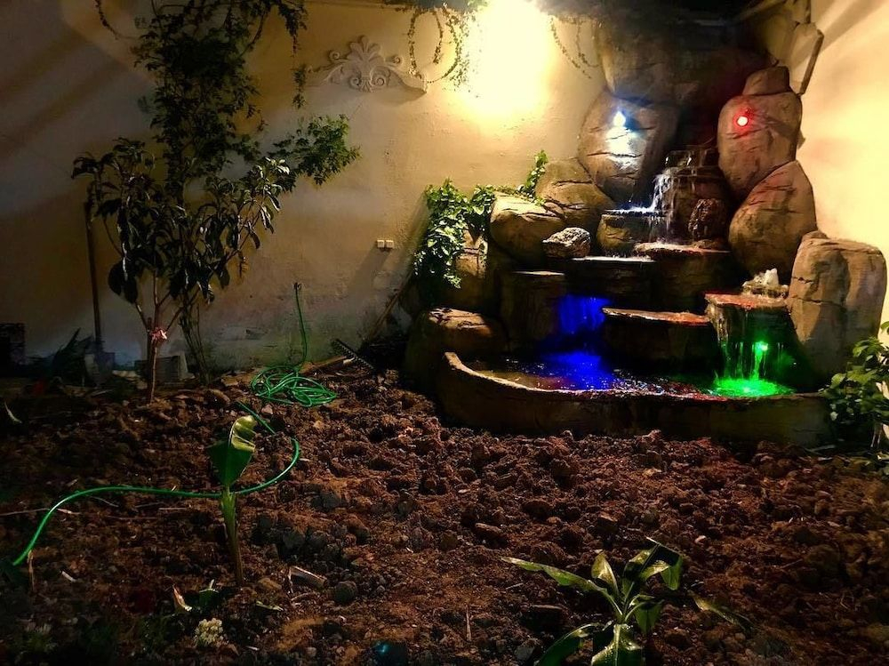 ÖZ Butik Otel Antik Kent Myrleia