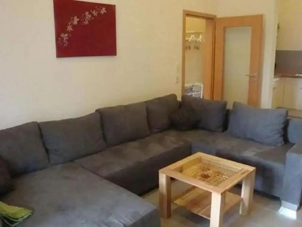 Relaxing Holiday Home in Willersdorf in the Forest