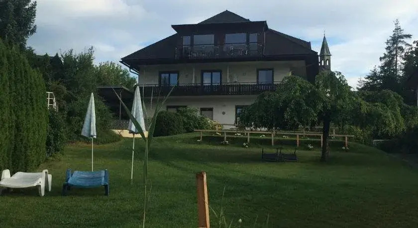 Wörthersee Appartements LEX