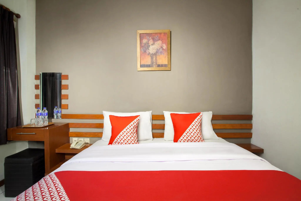 N Hotel Harmoni Jakarta