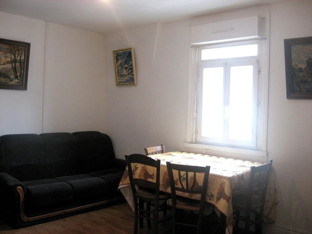Studio In Berck 50 M From The Beach