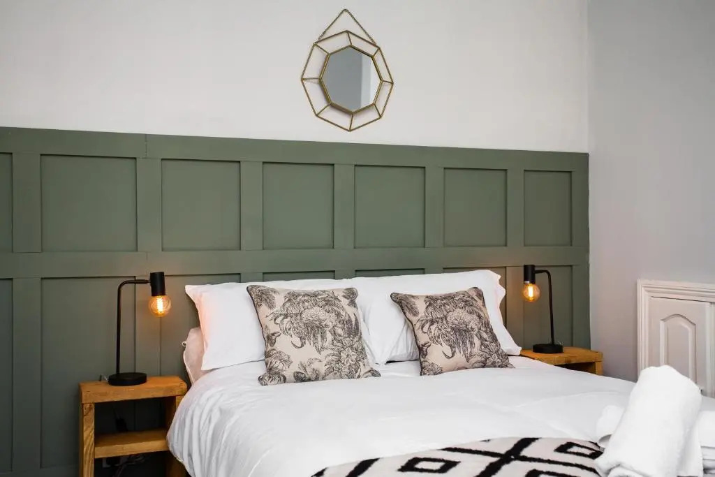 Queen Alexandra House by #ShortStaysAway