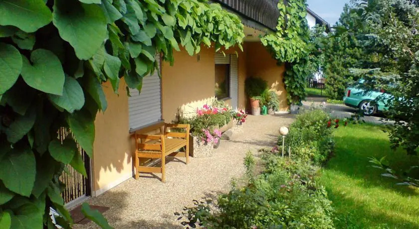 Haus - Sommerberg