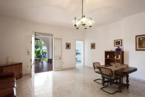 Villa Ionio with Pool M511