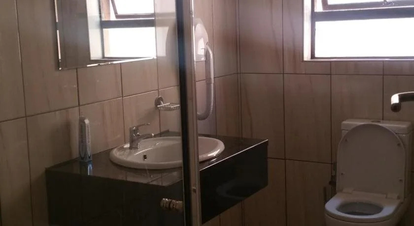 Munisa Guest House